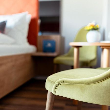 Hotel Am Schwanenhaus Dresden Eksteriør bilde