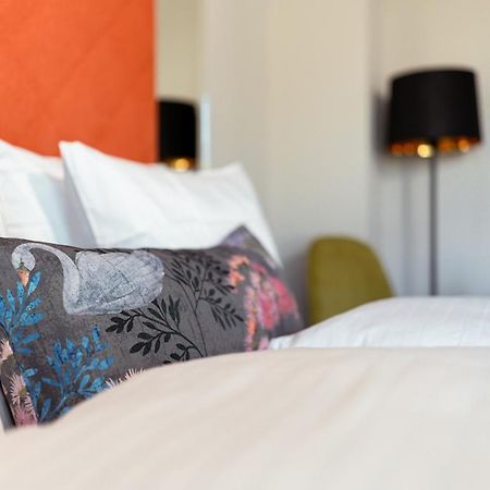 Hotel Am Schwanenhaus Dresden Eksteriør bilde