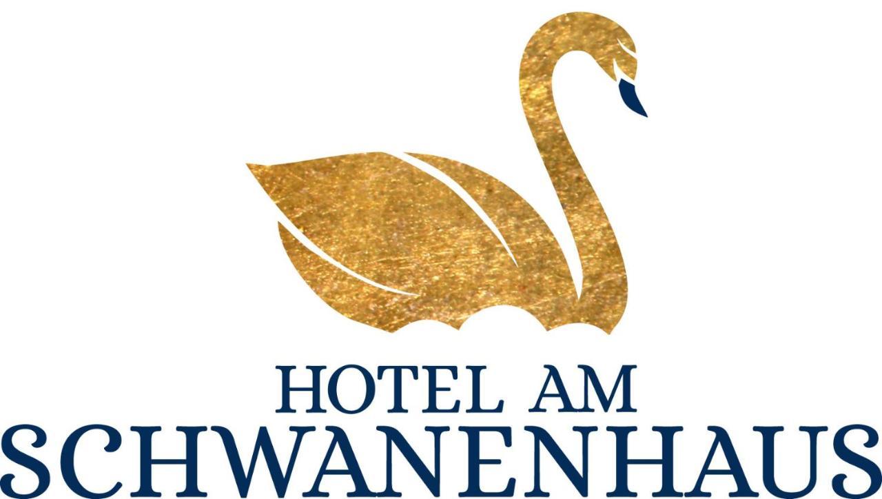 Hotel Am Schwanenhaus Dresden Eksteriør bilde