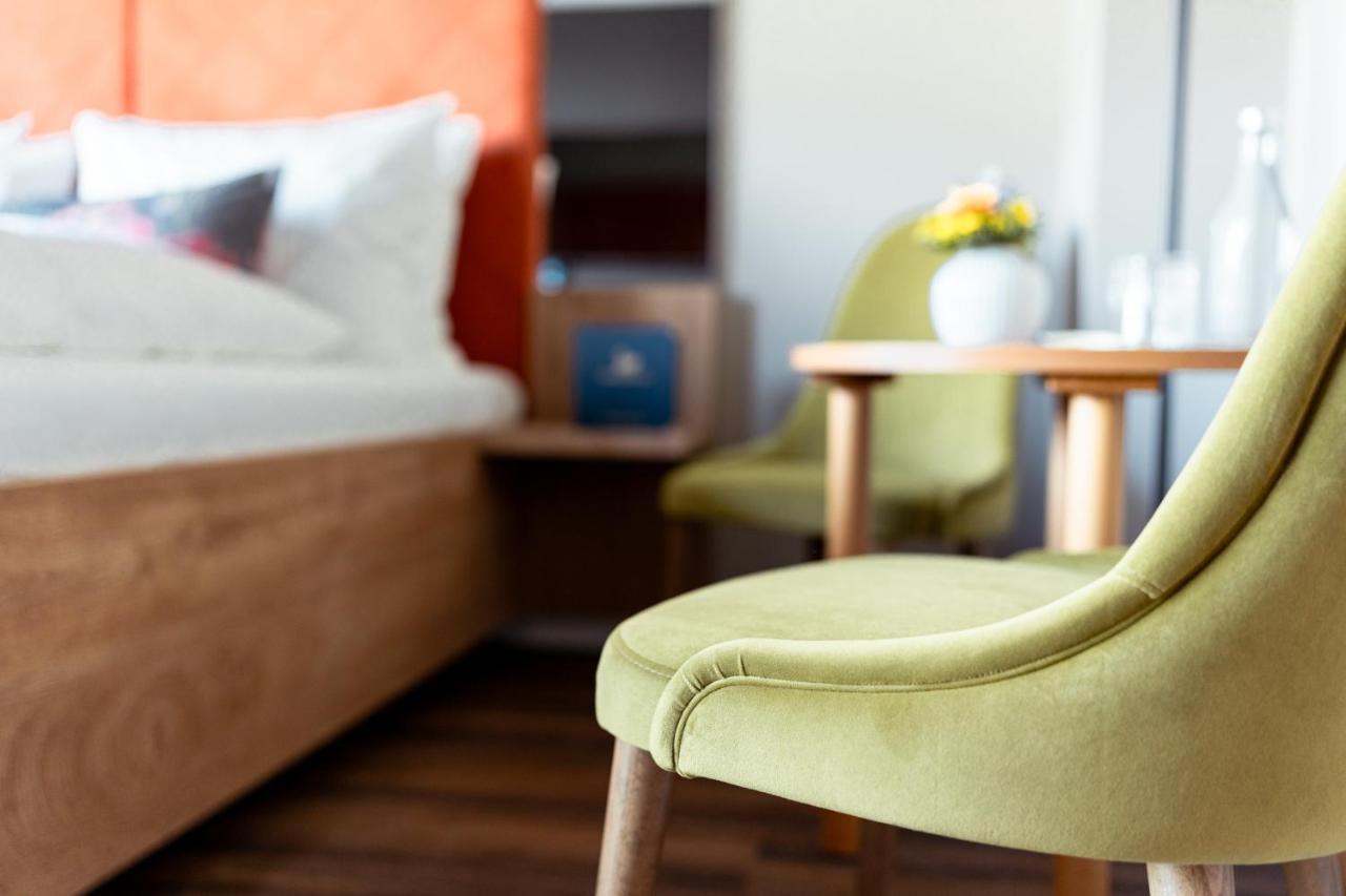 Hotel Am Schwanenhaus Dresden Eksteriør bilde