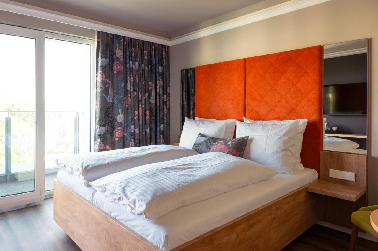 Hotel Am Schwanenhaus Dresden Eksteriør bilde
