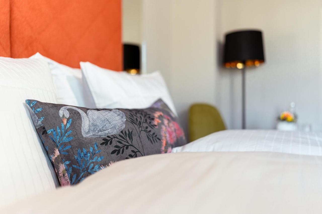Hotel Am Schwanenhaus Dresden Eksteriør bilde