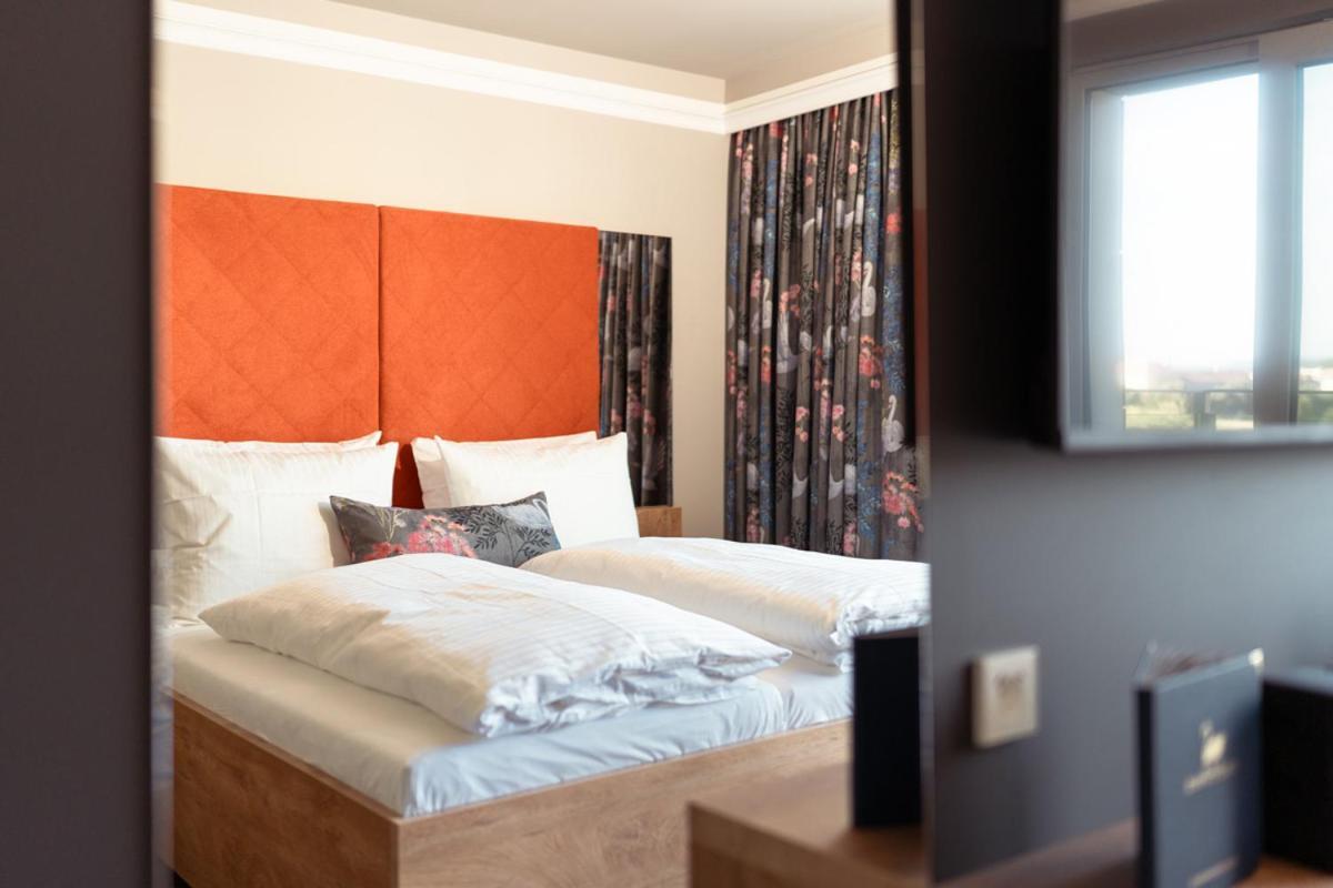 Hotel Am Schwanenhaus Dresden Eksteriør bilde